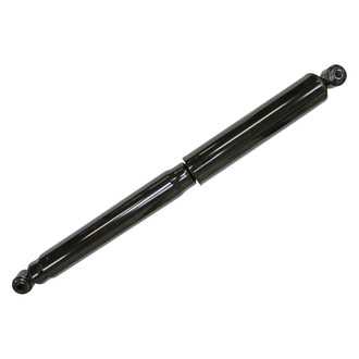 Monroe® - Reflex™ Rear Driver or Passenger Side Shock Absorber