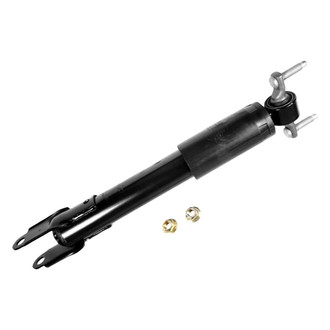 Monroe® - Reflex™ Front Driver or Passenger Side Shock Absorber