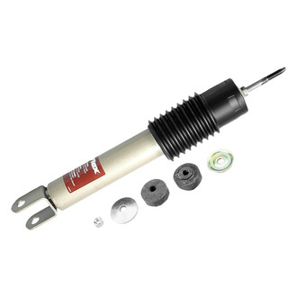 Monroe® - Reflex™ Front Driver or Passenger Side Monotube Shock Absorber