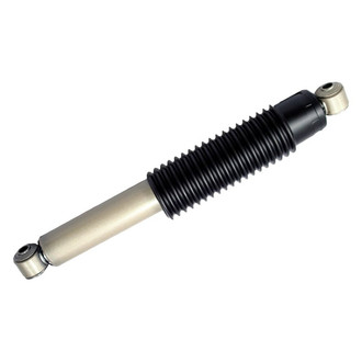 Monroe® - Reflex™ Rear Driver or Passenger Side Monotube Shock Absorber