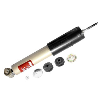 Monroe® - Reflex™ Front Driver or Passenger Side Monotube Shock Absorber