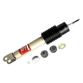 Monroe® - Reflex™ Front Driver or Passenger Side Monotube Shock Absorber