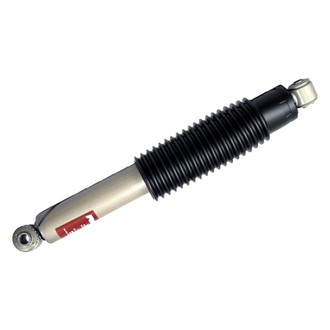 Monroe® - Reflex™ Rear Driver or Passenger Side Shock Absorber