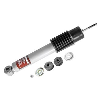 Monroe® - Reflex™ Front Driver or Passenger Side Monotube Shock Absorber