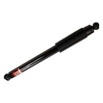 Monroe® - Reflex™ Rear Driver or Passenger Side Monotube Shock Absorber