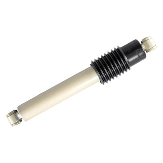 Monroe® - Reflex™ Front Driver or Passenger Side Monotube Shock Absorber