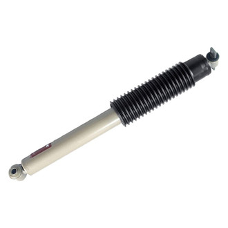 Monroe® - Reflex™ Rear Driver or Passenger Side Monotube Shock Absorber
