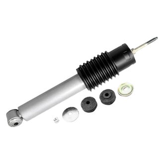 Monroe® - Reflex™ Front Driver or Passenger Side Monotube Shock Absorber