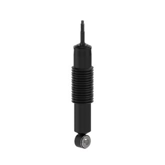 Monroe® - Reflex™ Rear Driver or Passenger Side Monotube Shock Absorber