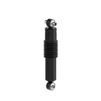 Monroe® - Reflex™ Rear Driver or Passenger Side Monotube Shock Absorber