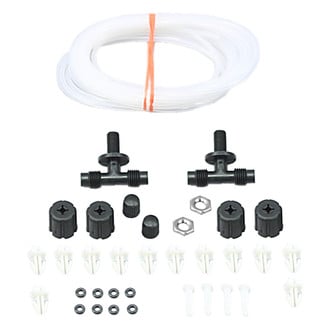 Monroe® - Rear Shock Absorber Air Hose Kit