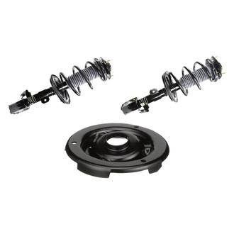 MonrOE - 3-Pc Quick-Strut Complete Strut Assemblie Kit