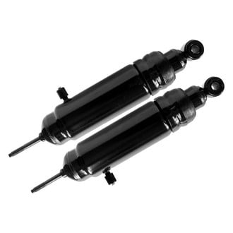 Monroe® - Max-Air™ Load Adjusting Rear Shock Absorbers