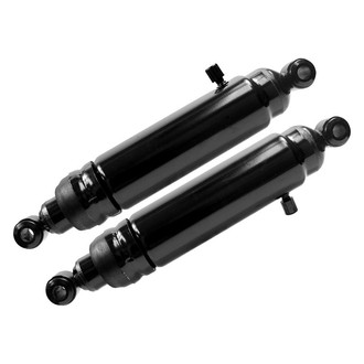 Monroe® - Max-Air™ Load Adjusting Rear Shock Absorbers