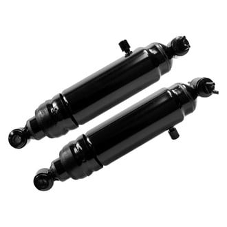 Monroe® - Max-Air™ Load Adjusting Rear Shock Absorbers