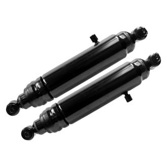 Monroe® - Max-Air™ Load Adjusting Rear Shock Absorbers