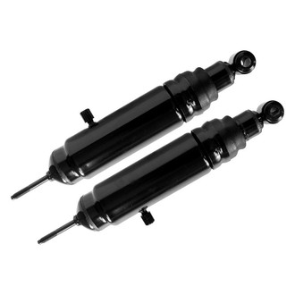 Monroe® - Max-Air™ Load Adjusting Rear Shock Absorbers
