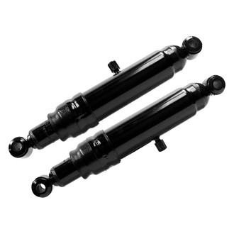 Monroe® - Max-Air™ Load Adjusting Rear Shock Absorbers