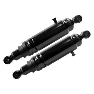 Monroe® - Max-Air™ Load Adjusting Rear Shock Absorbers