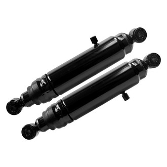 Monroe® - Max-Air™ Load Adjusting Rear Shock Absorbers