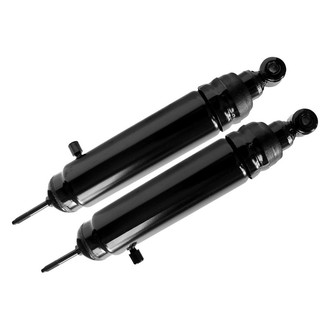 Monroe® - Max-Air™ Load Adjusting Rear Shock Absorbers