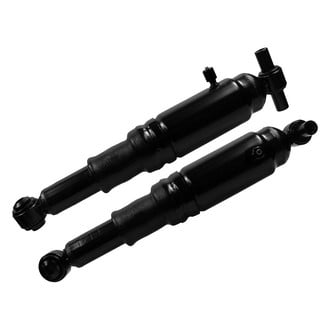 Monroe® - Max-Air™ Load Adjusting Rear Shock Absorbers