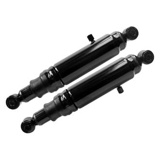 Monroe® - Max-Air™ Load Adjusting Rear Shock Absorbers