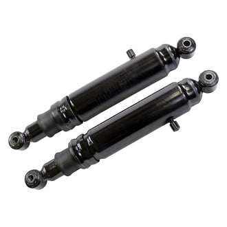 Monroe® - Max-Air™ Load Adjusting Rear Shock Absorbers