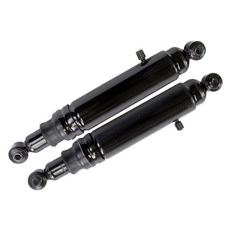 Monroe® - Max-Air™ Load Adjusting Rear Shock Absorbers