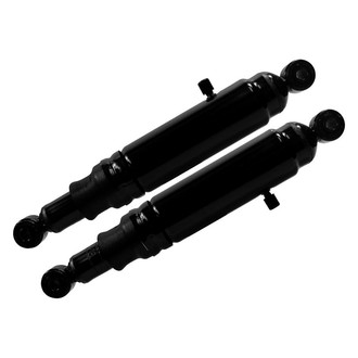Monroe® - Max-Air™ Load Adjusting Rear Shock Absorbers