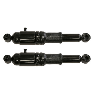 Monroe® - Max-Air™ Load Adjusting Rear Driver or Passenger Side Shock Absorbers