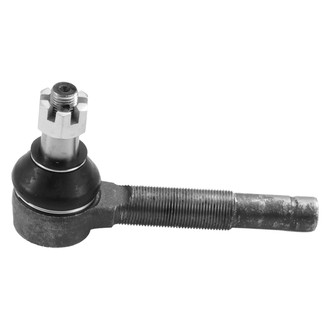 Monroe® - Front Driver Side Outer Steering Tie Rod End