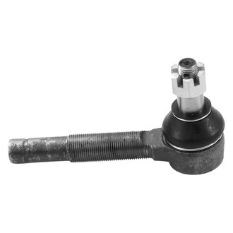 Monroe® - Front Passenger Side Outer Steering Tie Rod End