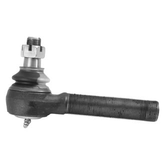 Monroe® - Front Driver Side Outer Steering Tie Rod End