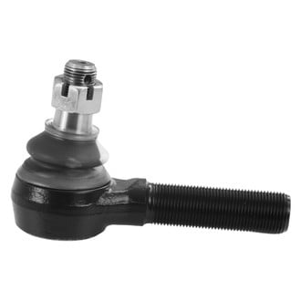 Monroe® - Front Driver Side Outer Steering Tie Rod End