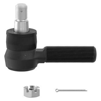 Monroe® - Front Passenger Side Outer Steering Drag Link End