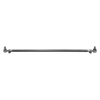 Monroe® - Front Steering Tie Rod Assembly