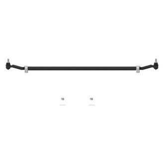 Monroe® - Front Steering Tie Rod Assembly