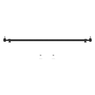 Monroe® - Front Steering Tie Rod Assembly