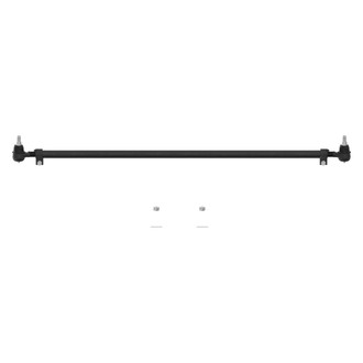 Monroe® - Front Steering Tie Rod Assembly
