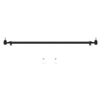 Monroe® - Front Steering Tie Rod End