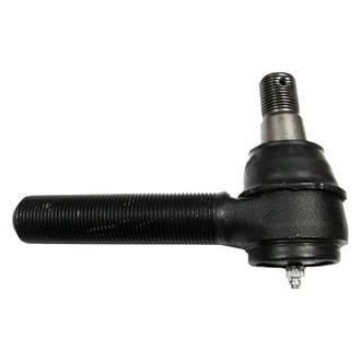 Monroe® - Front Passenger Side Outer Steering Tie Rod End