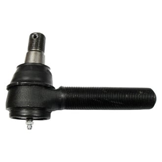 Monroe® - Front Driver Side Outer Steering Tie Rod End