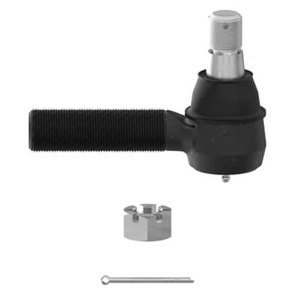Monroe® - Front Driver Side Outer Steering Tie Rod End