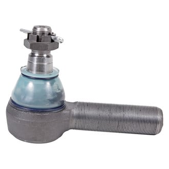 Monroe® - Front Driver Side Outer Steering Tie Rod End