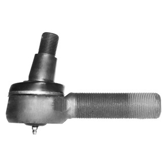 Monroe® - Front Driver Side Outer Steering Tie Rod End
