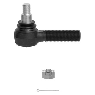 Monroe® - Front Passenger Side Outer Steering Tie Rod End