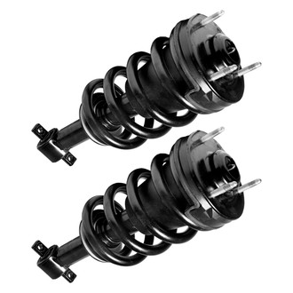 Monroe® - Quick-Strut™ Front Complete Strut Assembly