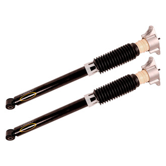 Monroe® - OESpectrum™ Rear Shock Absorber Set