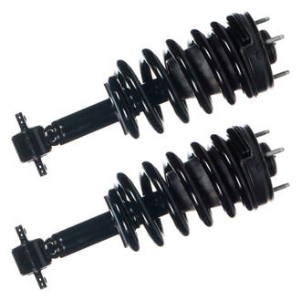 Monroe® - Magnum™ Loaded Front Strut Set